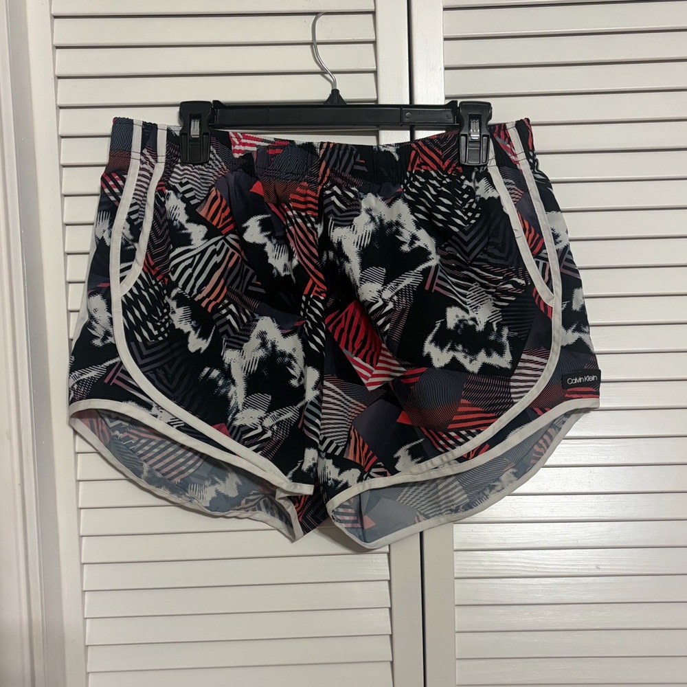Calvin Klein Women's Shorts